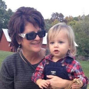 Meet your Posher, Laura